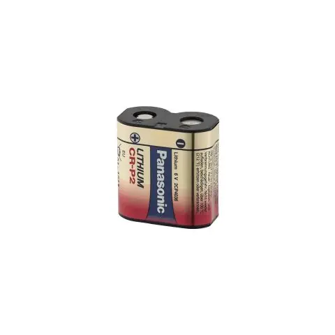 Kampanj FM Mattsson Tronic S600135 Batteri